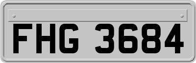 FHG3684