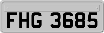 FHG3685