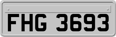 FHG3693