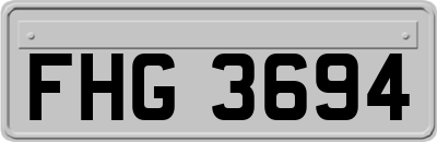 FHG3694