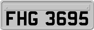FHG3695