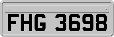 FHG3698