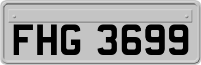 FHG3699