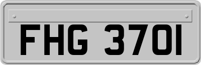 FHG3701