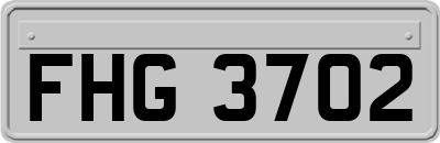 FHG3702