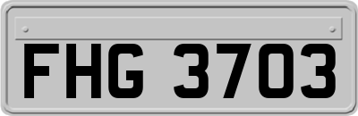 FHG3703