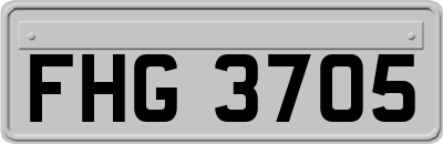 FHG3705