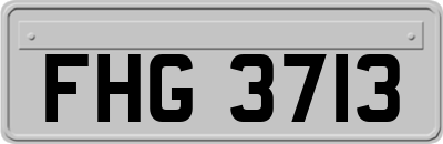 FHG3713