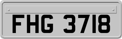 FHG3718