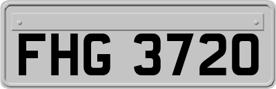 FHG3720