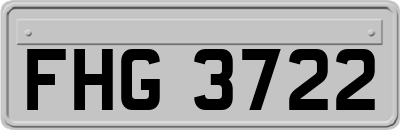 FHG3722