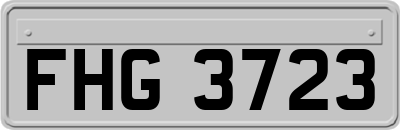 FHG3723