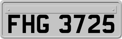 FHG3725