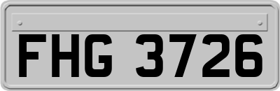 FHG3726
