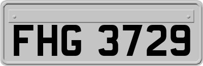 FHG3729