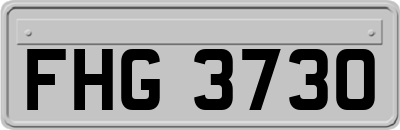 FHG3730