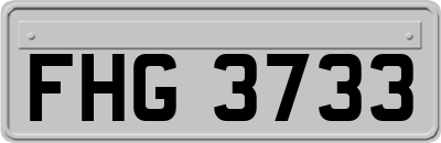 FHG3733