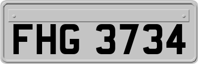 FHG3734