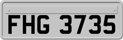 FHG3735
