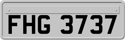 FHG3737