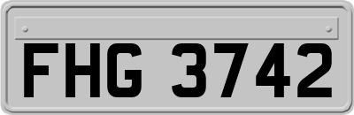 FHG3742
