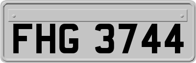 FHG3744