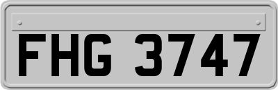 FHG3747
