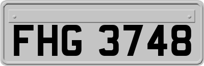 FHG3748