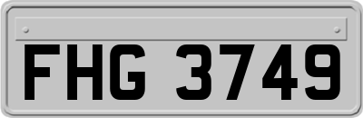 FHG3749