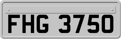 FHG3750