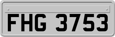 FHG3753