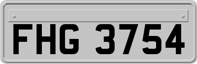 FHG3754