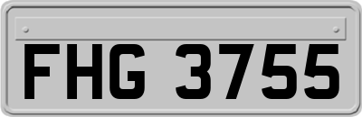FHG3755