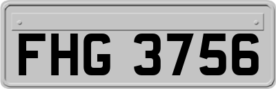 FHG3756