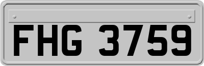FHG3759