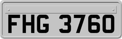 FHG3760