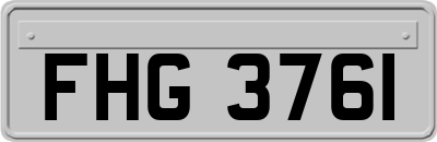 FHG3761