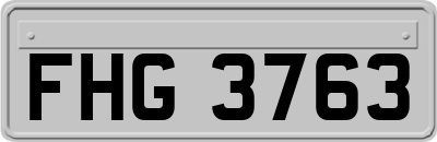 FHG3763