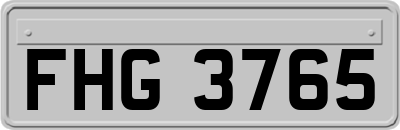 FHG3765