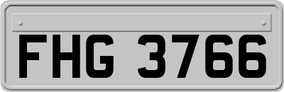 FHG3766