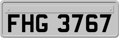 FHG3767