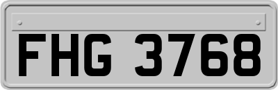 FHG3768