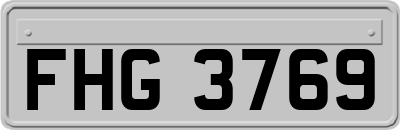 FHG3769