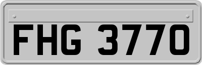 FHG3770