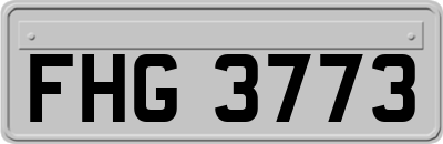 FHG3773