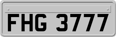 FHG3777