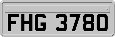 FHG3780
