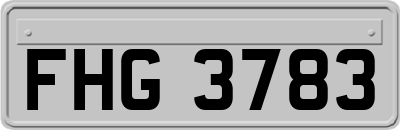 FHG3783