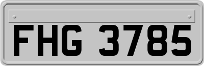 FHG3785