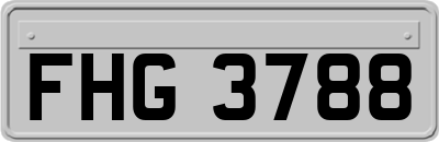 FHG3788